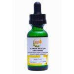 INDUS HEMP CANNA HEALTH CBD 250MG - LEMON FLAVOUR - Image 2