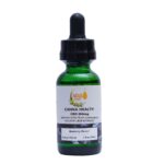 INDUS HEMP CANNA HEALTH CBD 250MG - BLUEBERRY FLAVOUR - Image 2