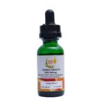 INDUS HEMP CANNA HEALTH CBD 250MG - ORANGE FLAVOUR - Image 2