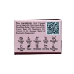 INDUS HEMP LIP BALM | BEETROOT & ROSE | SPF 15 | FOR SOFT & BABY PINK LIPS - Image 3