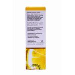 INDUS HEMP CANNA HEALTH CBD 250MG - LEMON FLAVOUR - Image 4