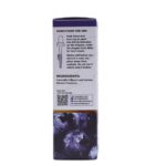 INDUS HEMP CANNA HEALTH CBD 250MG - BLUEBERRY FLAVOUR - Image 4