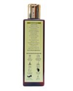 INDUS HEMP MIRACLE HAIR OIL - LEMONGRASS (200ML) - Image 4