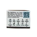 INDUS HEMP LIP BALM | COCOA & COFFEE | SPF 15 | FOR REJUVENATES DULL LIPS - Image 4