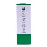 INDUS HEMP CANNA HEALTH | PAIN RELIEF MASSAGE OIL | FULL SPECTRUM CANNABIS (VIJAYA) LEAF EXTRACT - Image 4