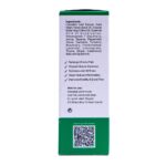 INDUS HEMP CANNA HEALTH | PAIN RELIEF MASSAGE OIL | FULL SPECTRUM CANNABIS (VIJAYA) LEAF EXTRACT - Image 3