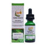 INDUS HEMP CANNA HEALTH CBD 250MG - PEPPERMINT FLAVOUR