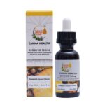 INDUS HEMP CANNA HEALTH CBD RECOVER | Broad Spectrum Cannabis (Vijaya) Leaf Extract | Joint Recovery, Arthritis & Inflammation Relief