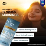 Cannazo India Calm Drops | For Stress Relief and Daily Balance - Image 4