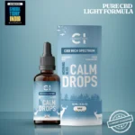 Cannazo-India_Calm-Drops_Indian-Hempstore_Main