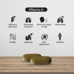 Cannasure™ Jatiphaladi Churna Tablets - Image 2