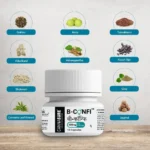 Cannasure™ B-Confi Capsules - Image 3