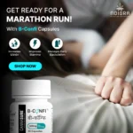 Cannasure™ B-Confi Capsules - Image 2