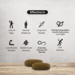 Cannasure™ Kameshwar Modaka | Ayurvedic Medicine for Stamina - Image 3