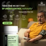 Cannasure™ Sarpagandha Ghan Vati | For Mental Wellness, Sleep, and Stress Balance - Image 2