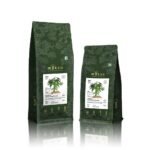 Moksa Hemp and Brown Rice Protein Powder(Vanilla Flavour) - 300Gms - Image 4
