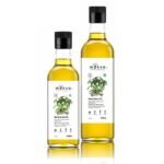 Moksa Organic Hemp Seed Oil - 240Ml - Image 4