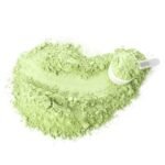 Moksa Hemp and Brown Rice Protein Powder(Vanilla Flavour) - 300Gms - Image 3