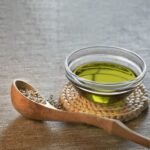 Moksa Organic Hemp Seed Oil - 240Ml - Image 2