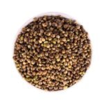 Moksa Hemp Seeds- 300Gm - Image 3