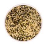 Moksa Hemp Hearts - 300Gm - Image 3