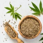 Moksa Hemp Seeds- 300Gm - Image 4