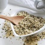 Moksa Hemp Hearts - 600Gms - Image 5