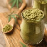 Moksa Hemp Protein Powder - 300Gms - Image 5