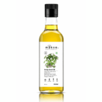 Moksa Organic Hemp Seed Oil - 240Ml