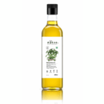 Moksa Organic Hemp Seed Oil - 480Ml