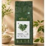 Moksa Hemp Hearts - 300Gm - Image 5