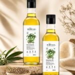 Moksa Organic Hemp Seed Oil - 240Ml - Image 5