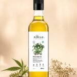 Moksa Organic Hemp Seed Oil - 480Ml - Image 7
