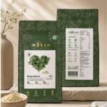 Moksa Hemp Hearts - 300Gm - Image 6