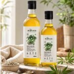 Moksa Organic Hemp Seed Oil - 240Ml - Image 6