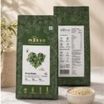 Moksa Hemp Hearts - 600Gms - Image 7