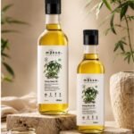 Moksa Organic Hemp Seed Oil - 240Ml - Image 7