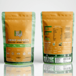 Cure-By-Design-Hemp-Hearts-500-Indian-Hempstore-front-back
