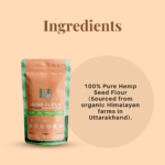 Cure-By-Design-Hemp-Seed-Flour-Hemp-Flour-Indian-Hempstore-Ingredients