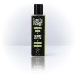 Cure By Design Hemp Seed Oil | Pure Cold-Pressed Himalayan Hemp Seed Oil - Image 2