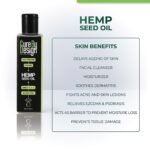 Cure-By-Design-Hemp-Seed-Oil-Indian-Hempstore-skin-benefits