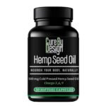 Cure-By-Design-Hemp-Seed-Oil-Softgel-Capsules-Indian-Hempstore-Main