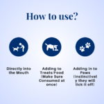 Cure-by-Design-Relief-250mg-CBD-for-Small-Animals-Indian-Hempstore-how-to-use.