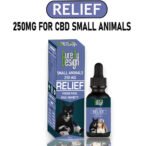 Cure-by-Design-Relief-250mg-CBD-for-Small-Animals_Indian-Hemostore_Main