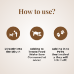 Cure-by-Design-Relief-500mg-CBD-MCT-for-Cats-Dogs-Indian-Hempstore-how-to-use.