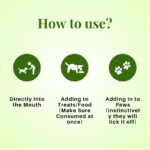 Cure-by-Design-Relief-500mg-CBD-Oil-for-Cats-Dogs-Indian-Hempstore-how-to-use1.